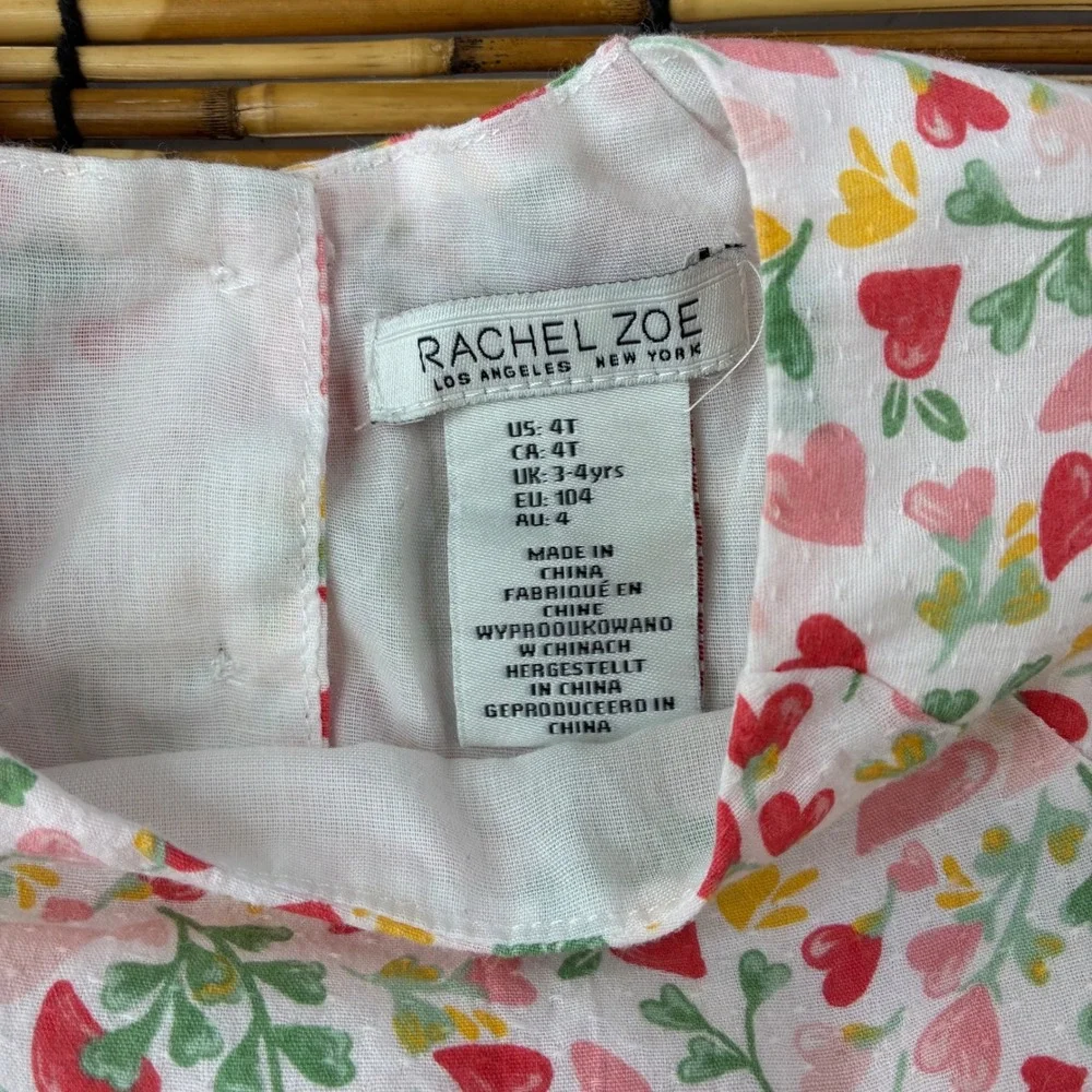 Rachel Zoe rachel zoe